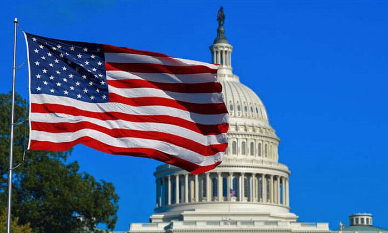 День незалежності Сполучених Штатів Америки