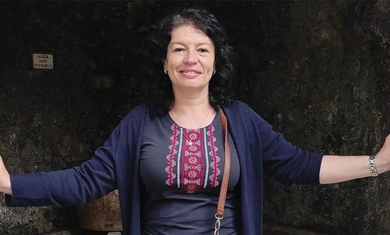 служіння біженцям