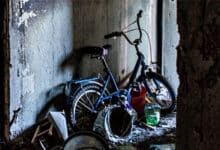 в Україні поранено 679 дітей