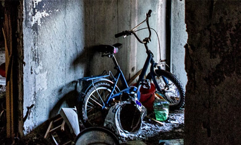 в Україні поранено 679 дітей