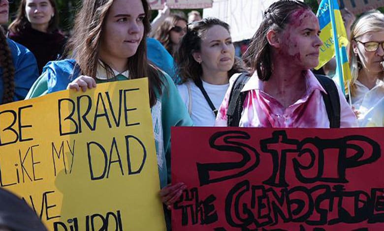 против россии