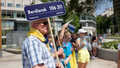 против любых территориальных уступок