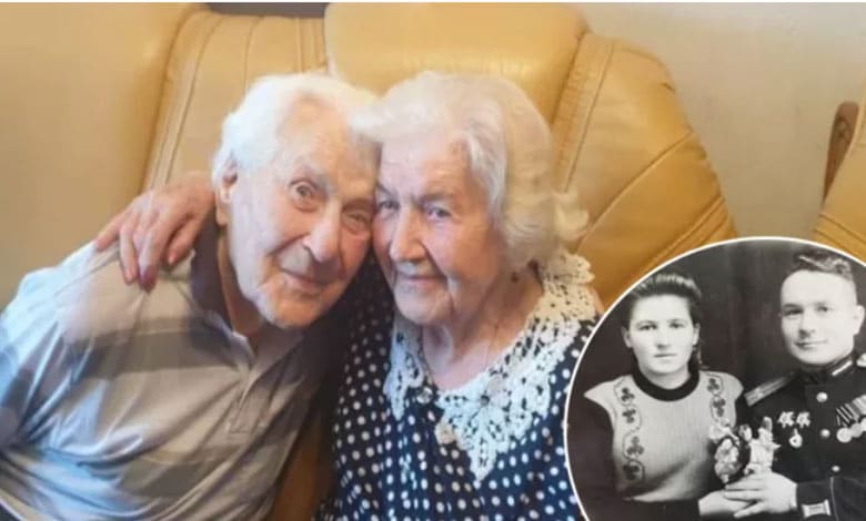 шлюбний рекорд