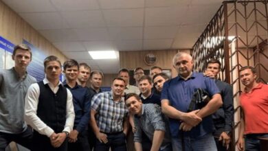 євангелізація