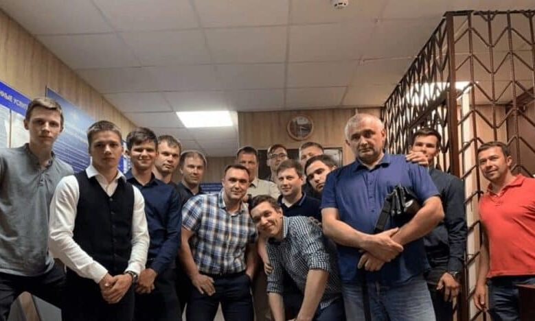 евангелизация