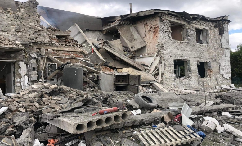 детский дом