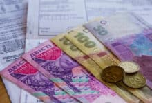 комунальні послуги