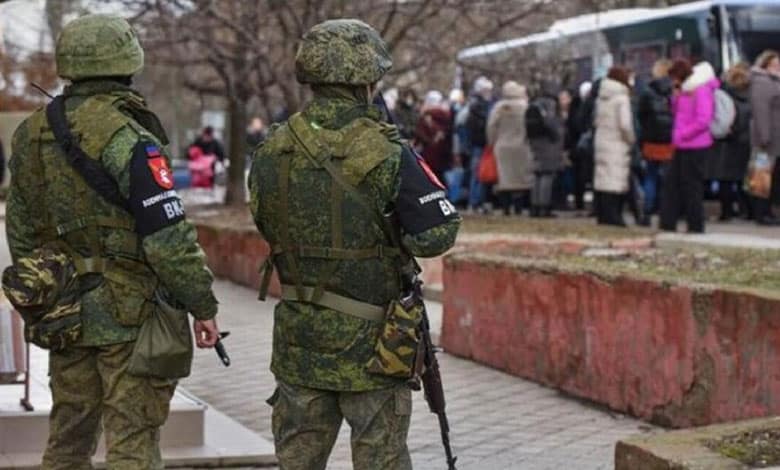 депортували з України