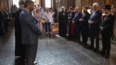 Благословення України