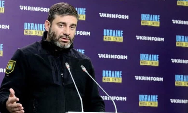 депутата Дмитра Лубінця