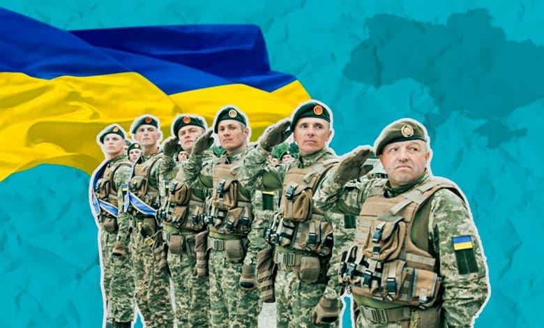 звільненими від армії