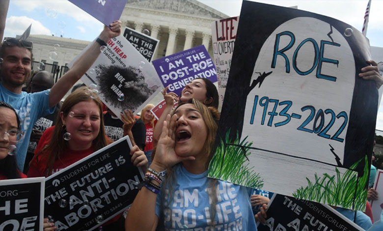 права женщин на аборт