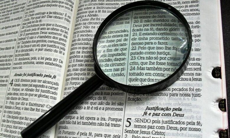 Біблію переклали