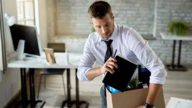 потеряли работу