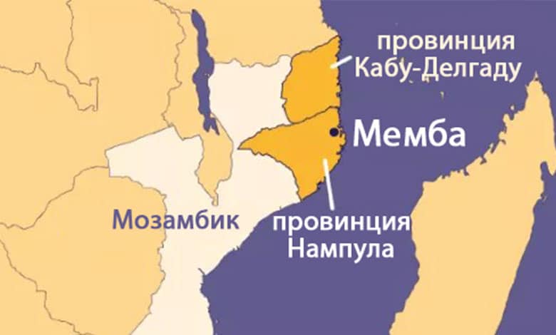 Бойовики ІДІЛ