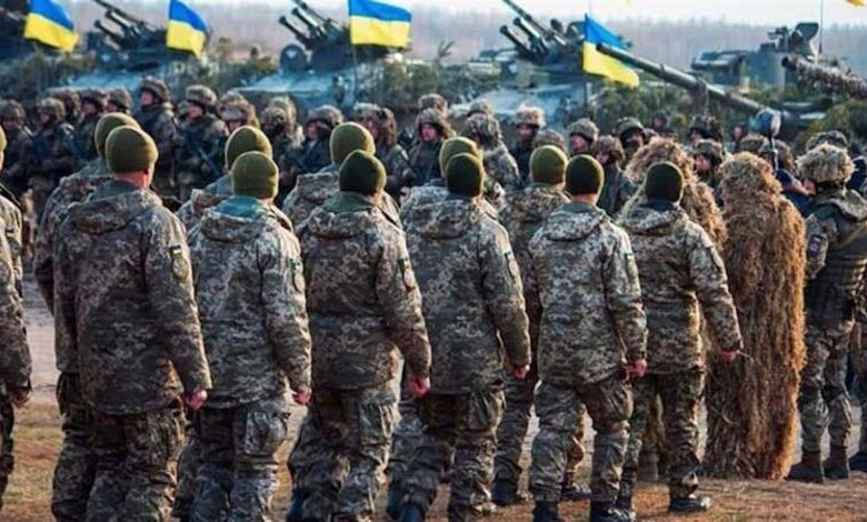 мобилизация