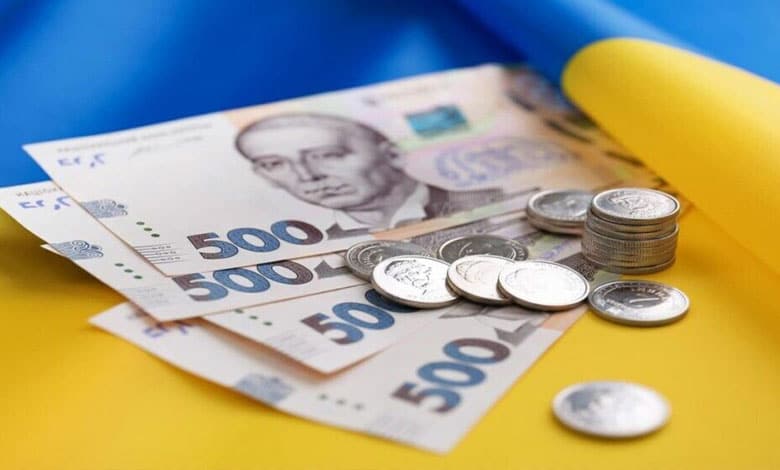 заробітна плата українців