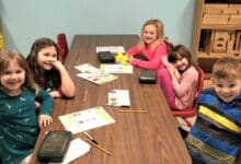 дітям подобається