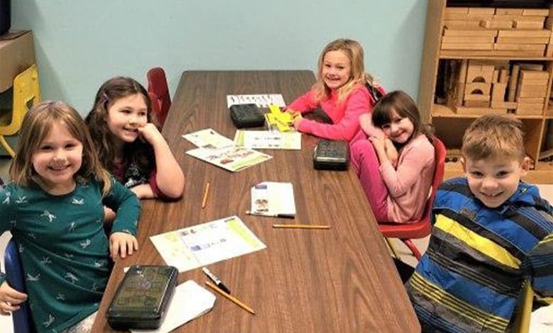 дітям подобається