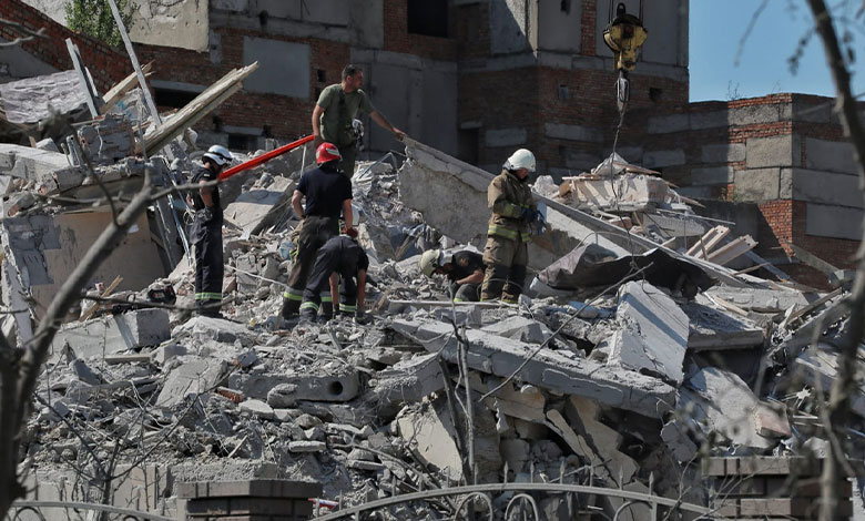 Оперативне командування