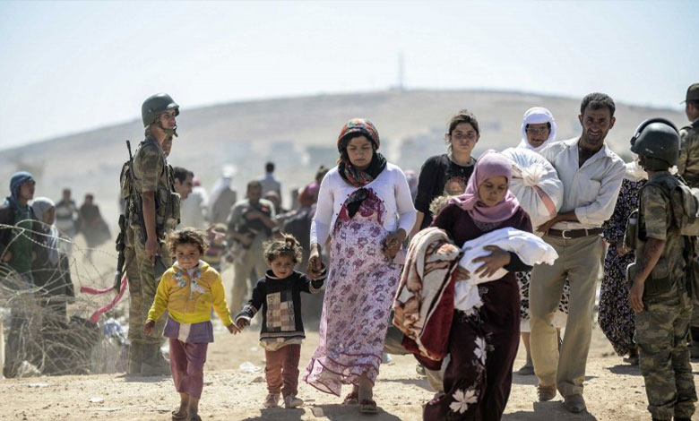 депортацію