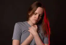 знайшла Бога