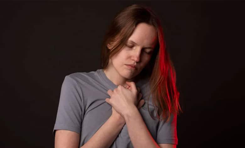 знайшла Бога