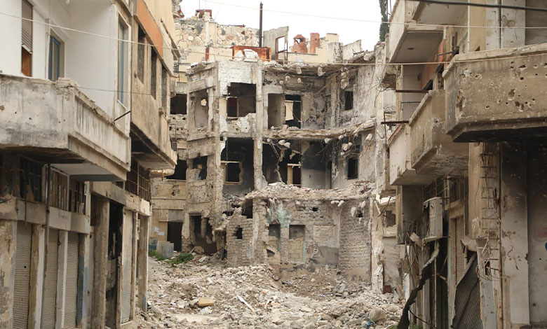 Сирійські християни