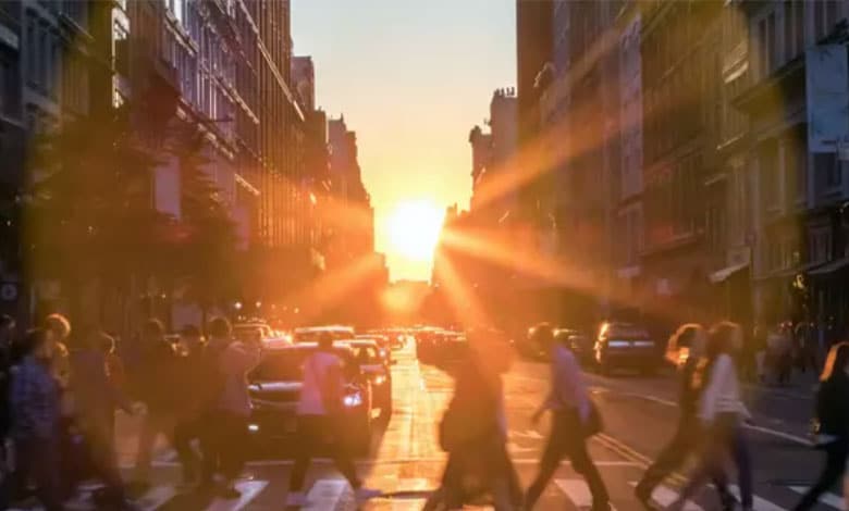 Режим автопілота