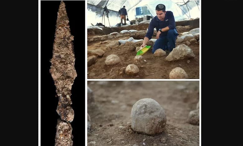 докази руйнування Другого Храму