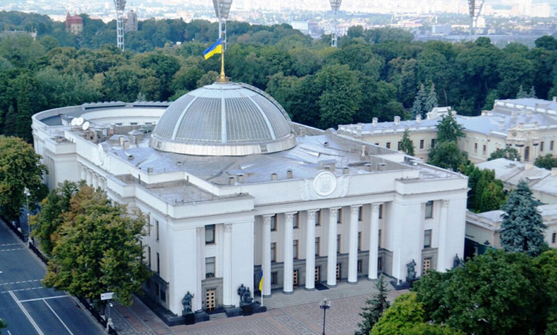 законопроєкт про медіа