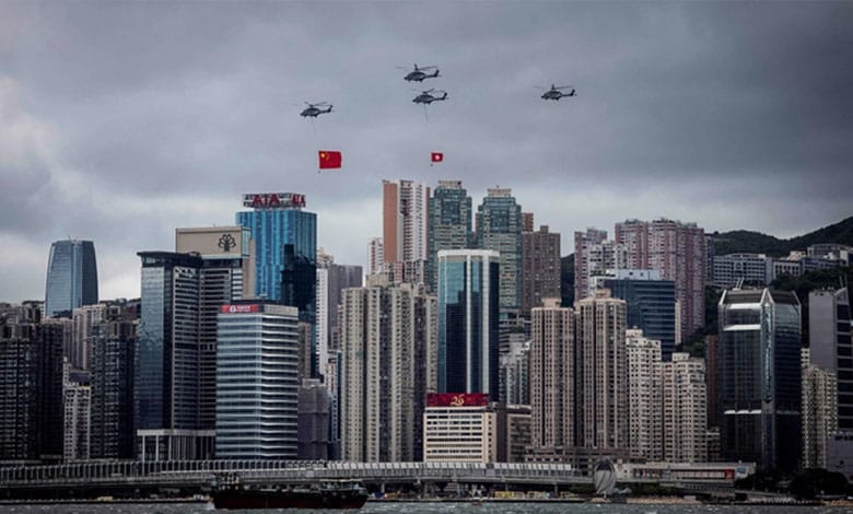 Біблії в Гонконзі