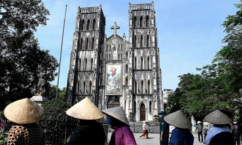 провінції В’єтнаму