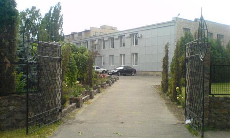 у церкві Слово життя