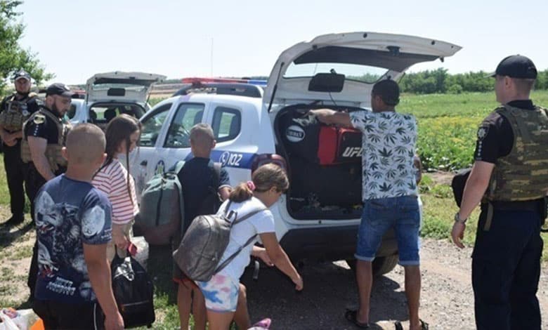 Позбавлення батьківських прав