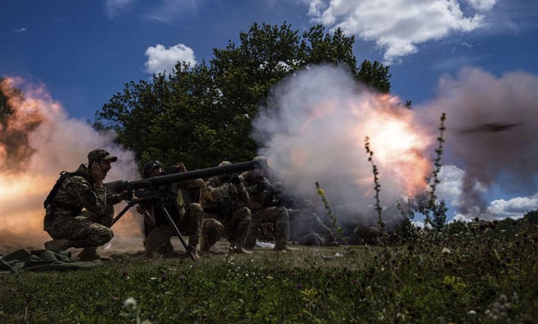 контрнаступ на Херсонщині