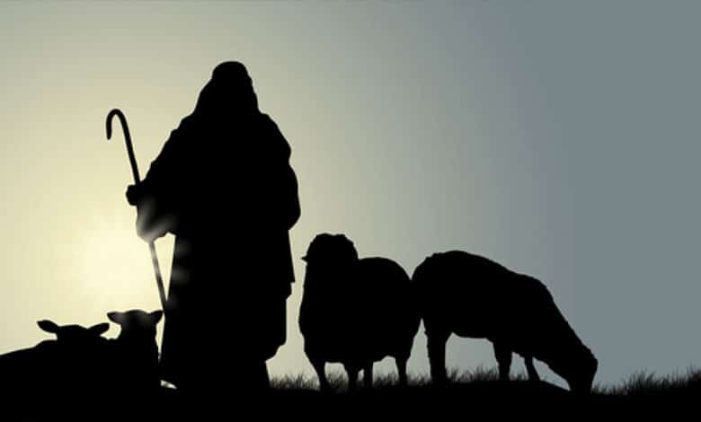 Пастир Добрий