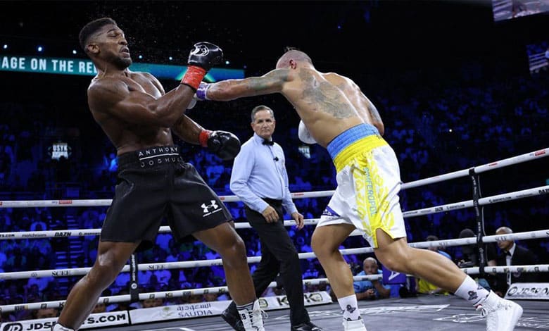 Олександр Усик