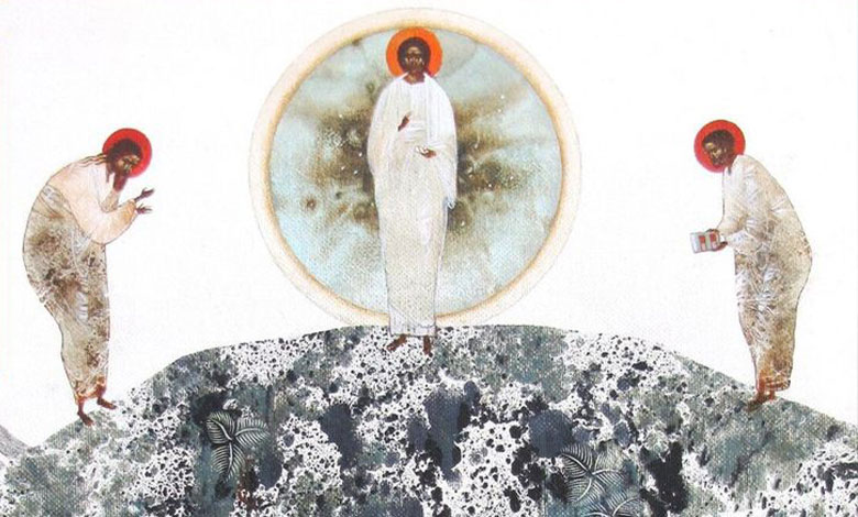 Преображення це