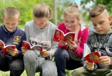 Місія Євразія