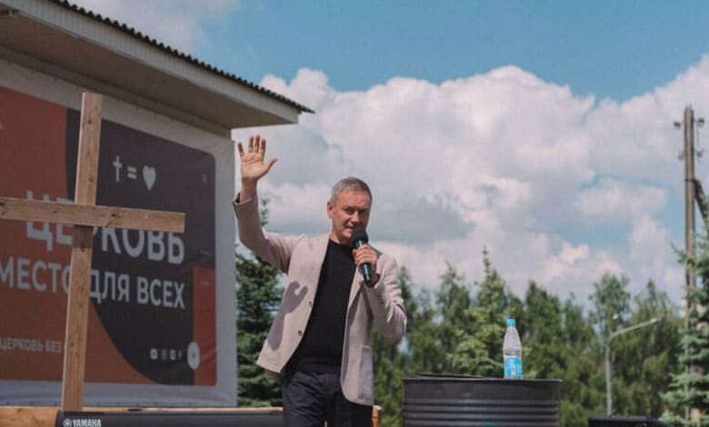 позбавлення реєстрації