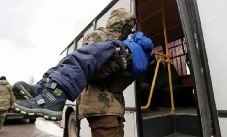 фільтраційний табір