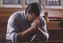 Молитва Господня