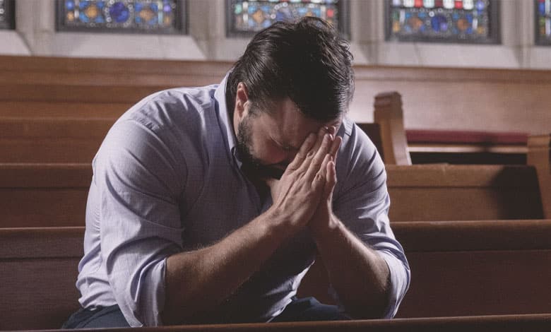 Молитва Господня