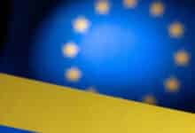 Статус тимчасового захисту для українців