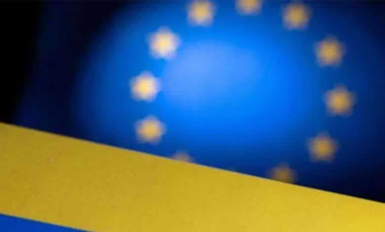 Статус тимчасового захисту для українців