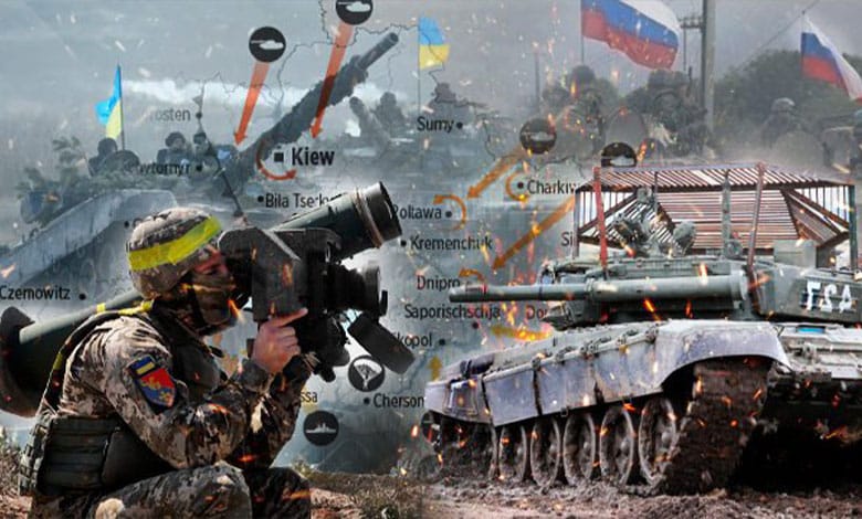 з ким у Росії справді є ворожнеча