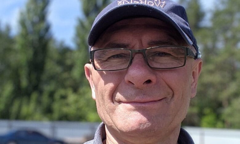 Олег Марінченко