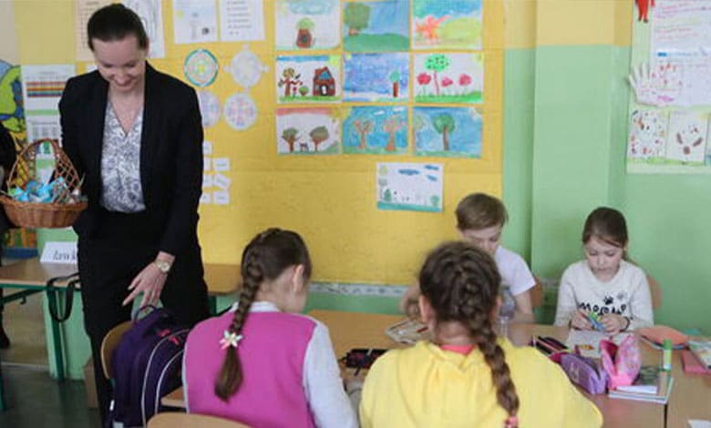 За межами України