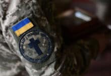 мандат для військових капеланів